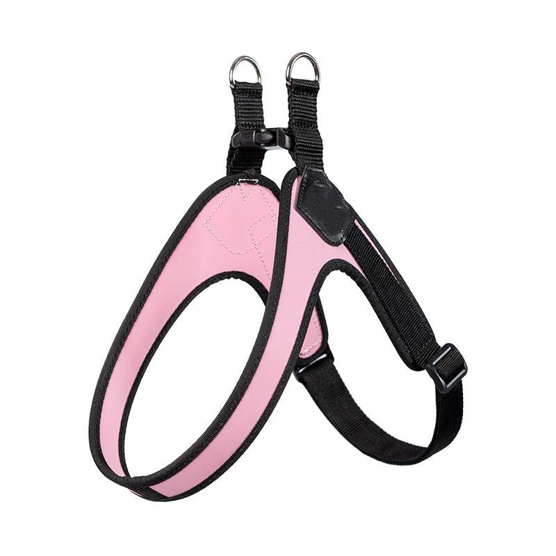 Puppy Harness Leash Vest Style