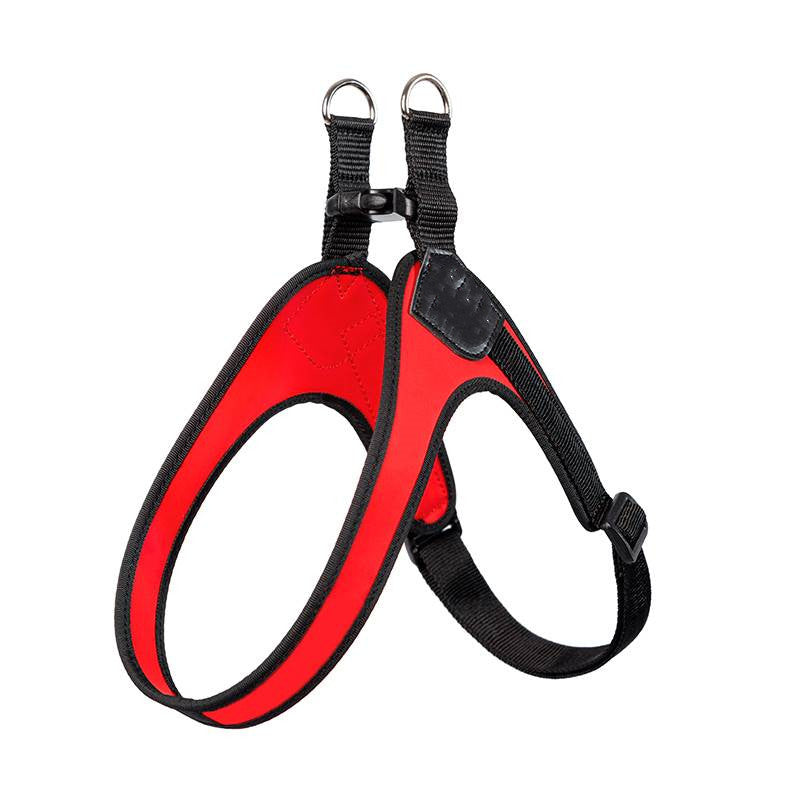 Puppy Harness Leash Vest Style