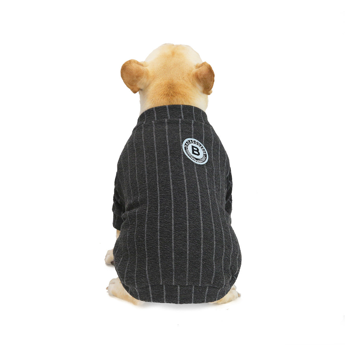 Dog Clothes For Small Dogs Winter French Bulldog Coat