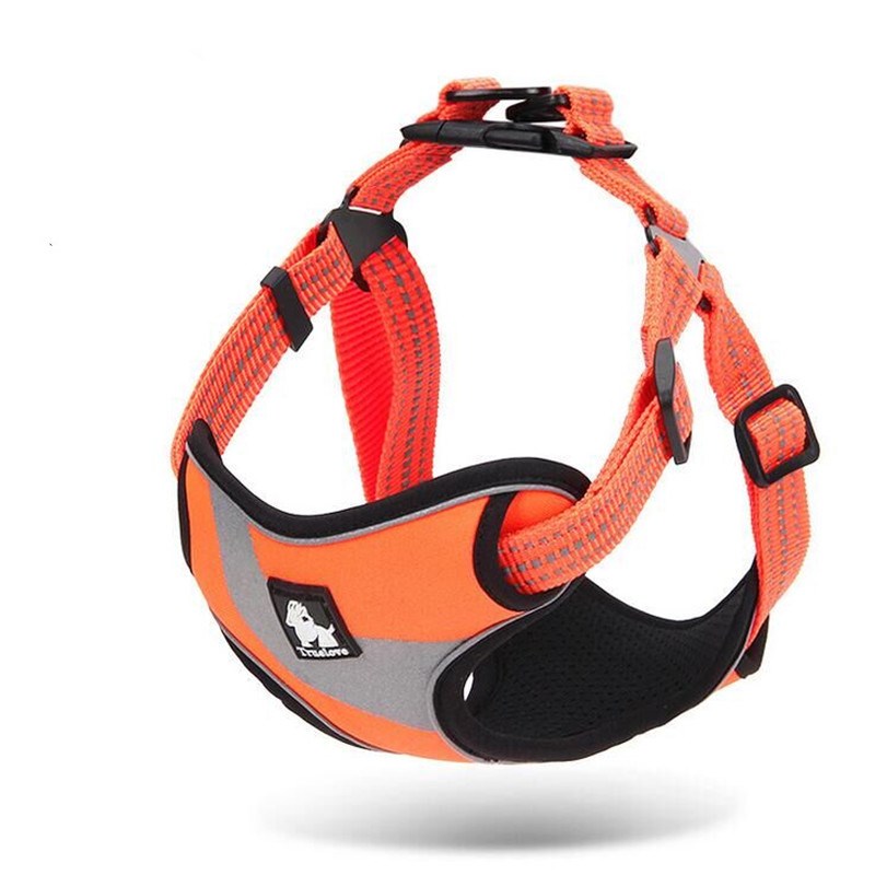 Pet chest harness traction rope large and small