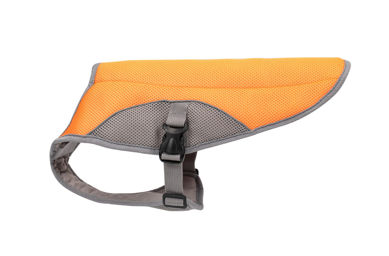 Dog cooling vest