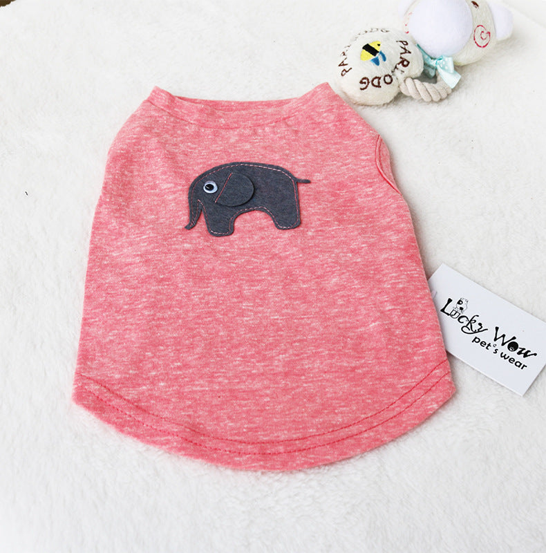 Pet Clothes Dog Clothes Pet Dog Clothes