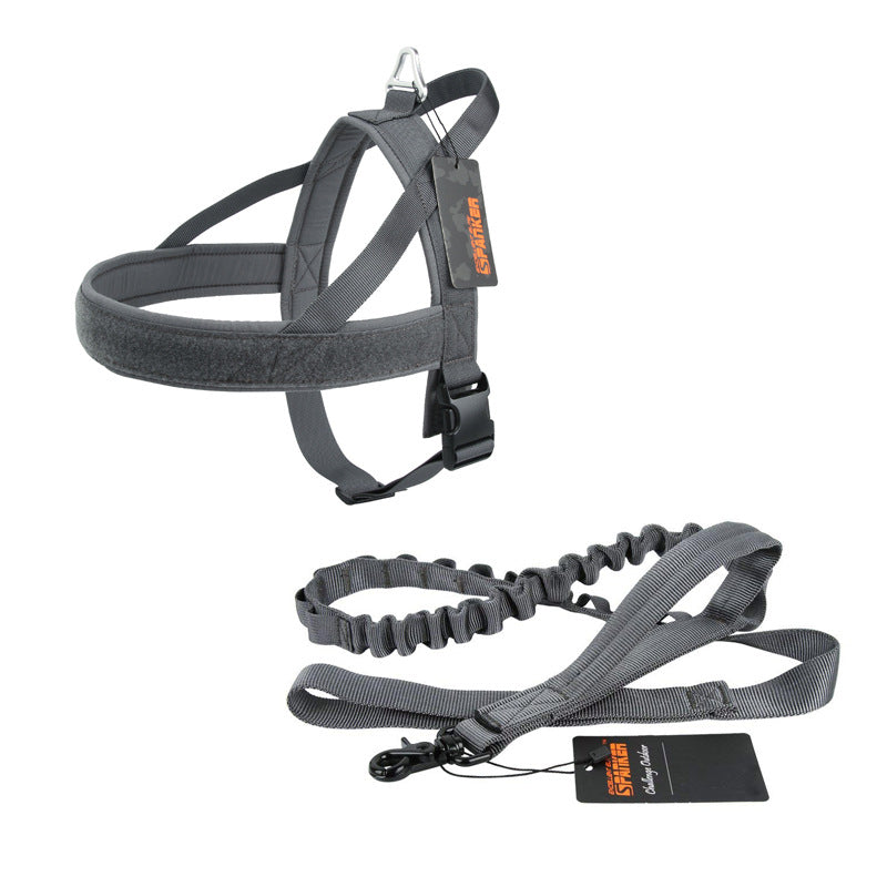 Large and Medium-Sized Dog Harness