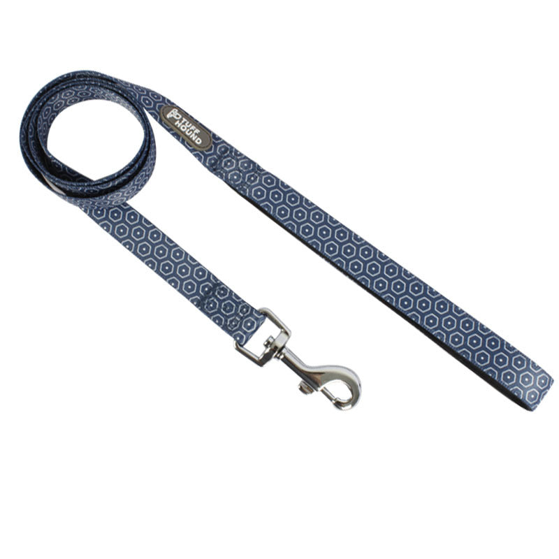 Chest strap traction rope dog chain