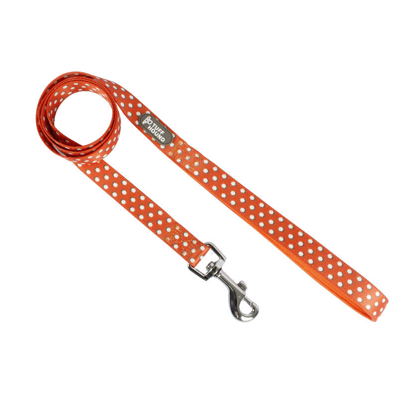 Chest strap traction rope dog chain