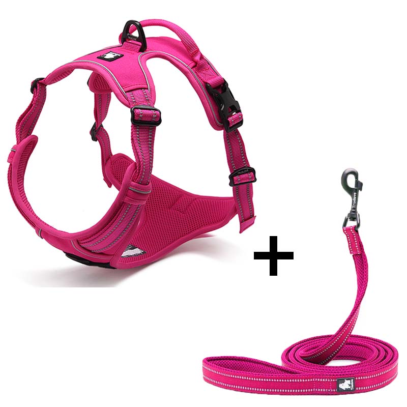 Dog Breast Strap Dog Traction