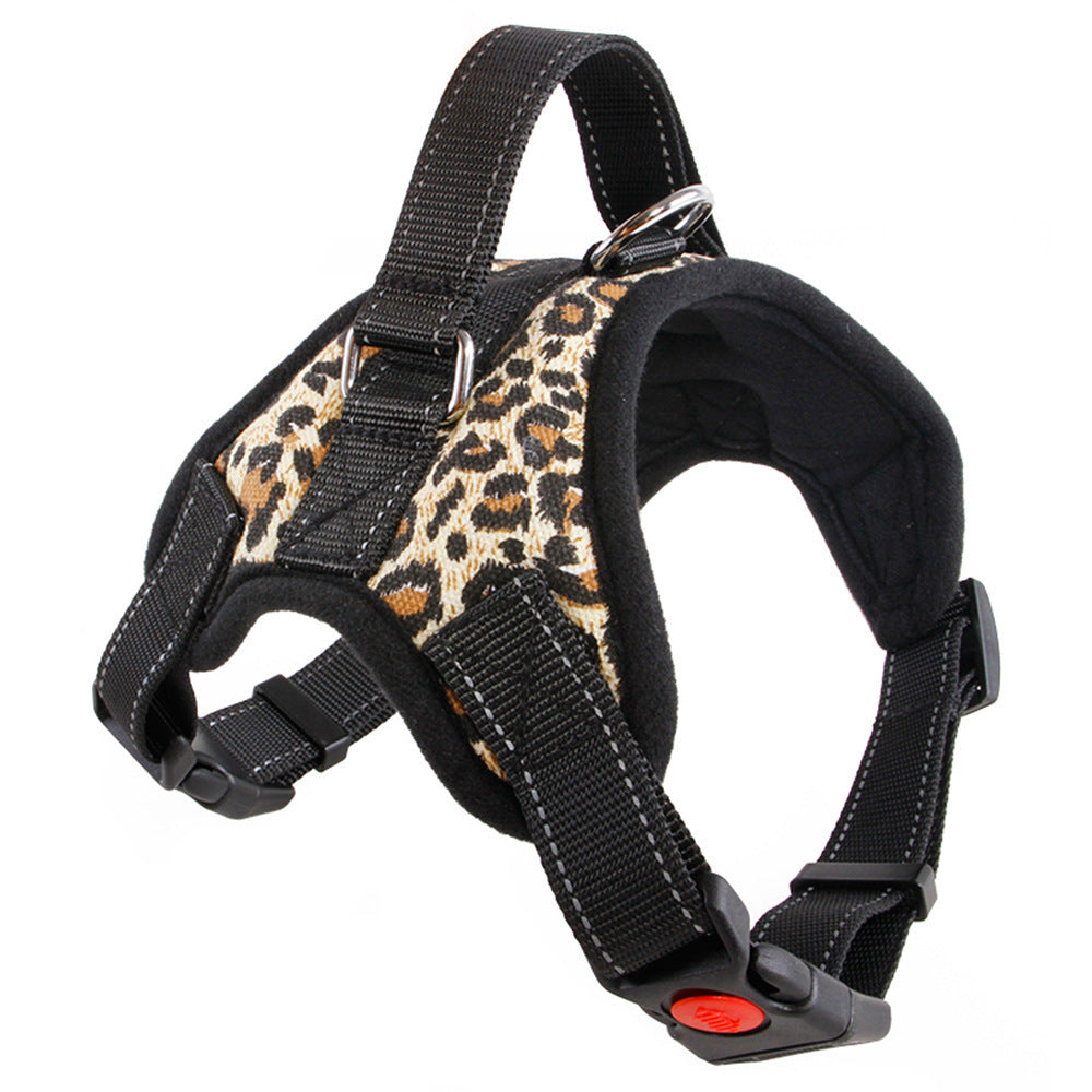 Pet Supplies Medium and Large Dog Dog Collar