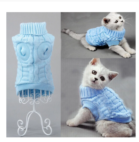 Pet Clothes Clothing Dog Clothes Sweater