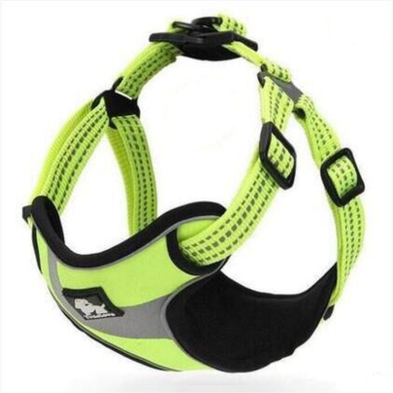 Pet chest harness traction rope large and small