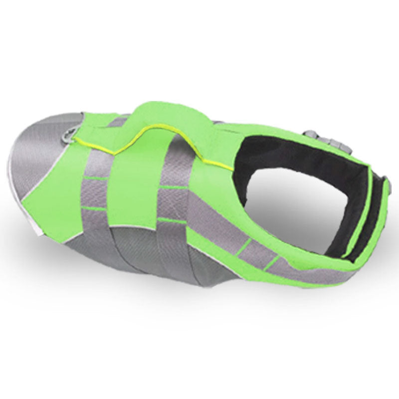 Dog swimwear vest