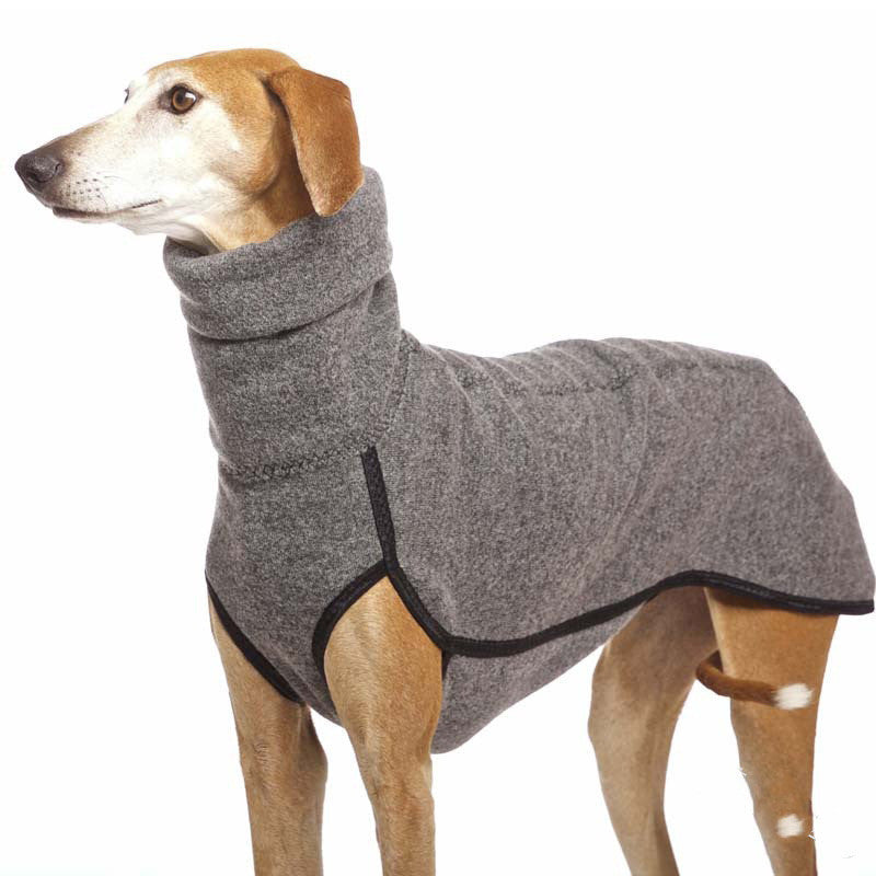 Newest Winter Big Dog Clothes for Medium Large Dogs Clothing