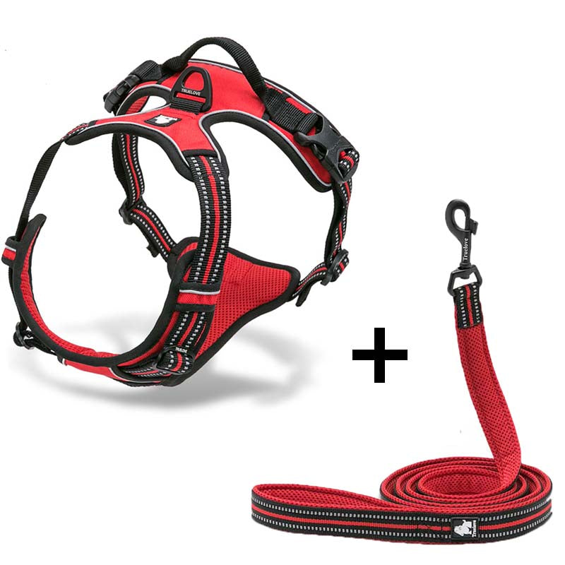 Dog Breast Strap Dog Traction