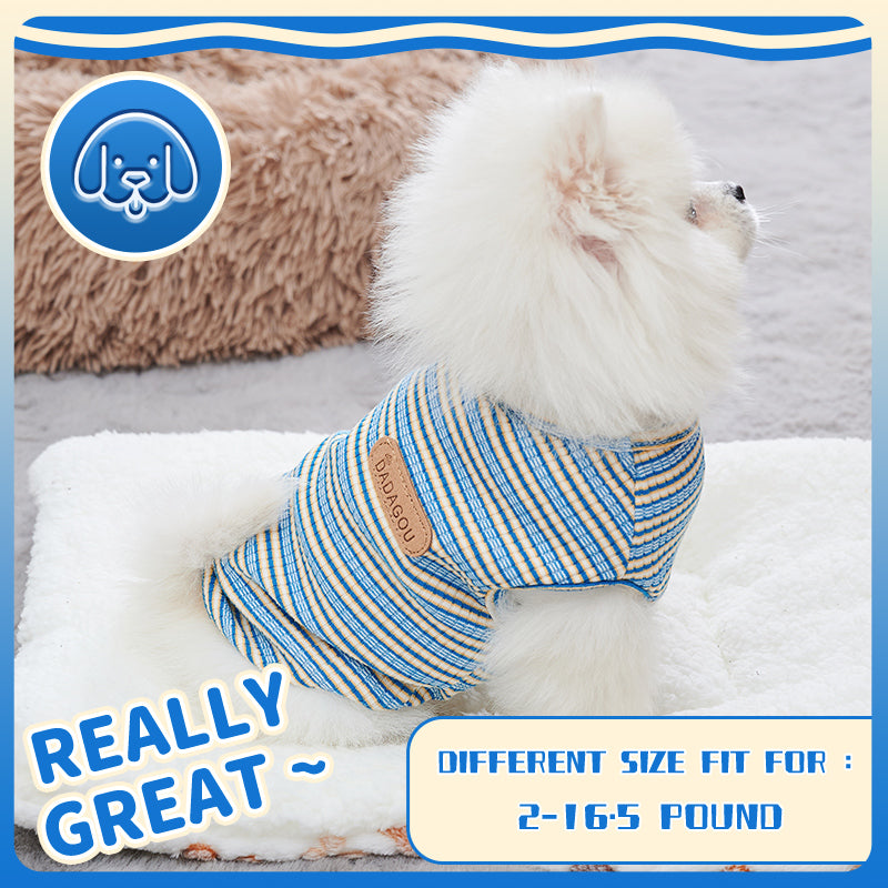 New Arrival Cooling Vest For Dog Designer Dog Clothes Chihuahua