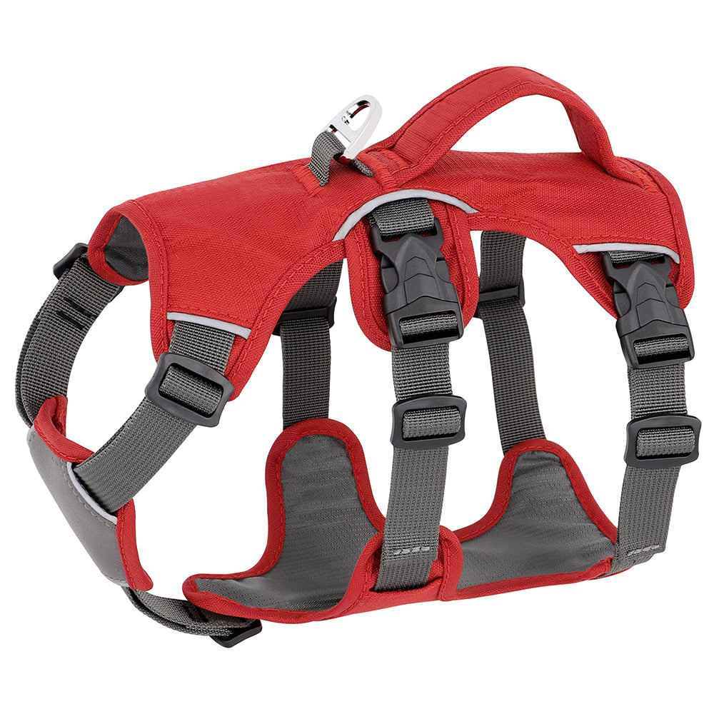 Dog Traction Rope Vest Style Chest Strap Adjustable