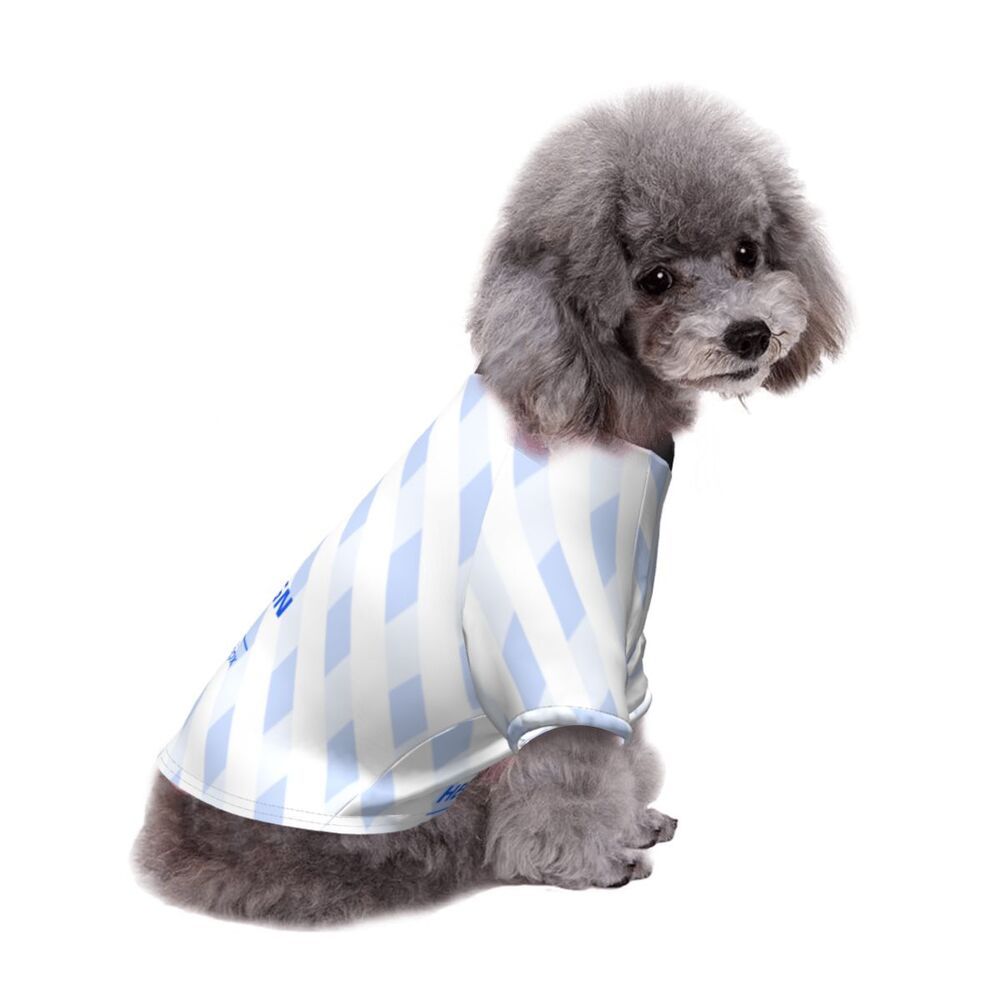 Small Pet Pullover Comfortable Breathable Sweater Clothes