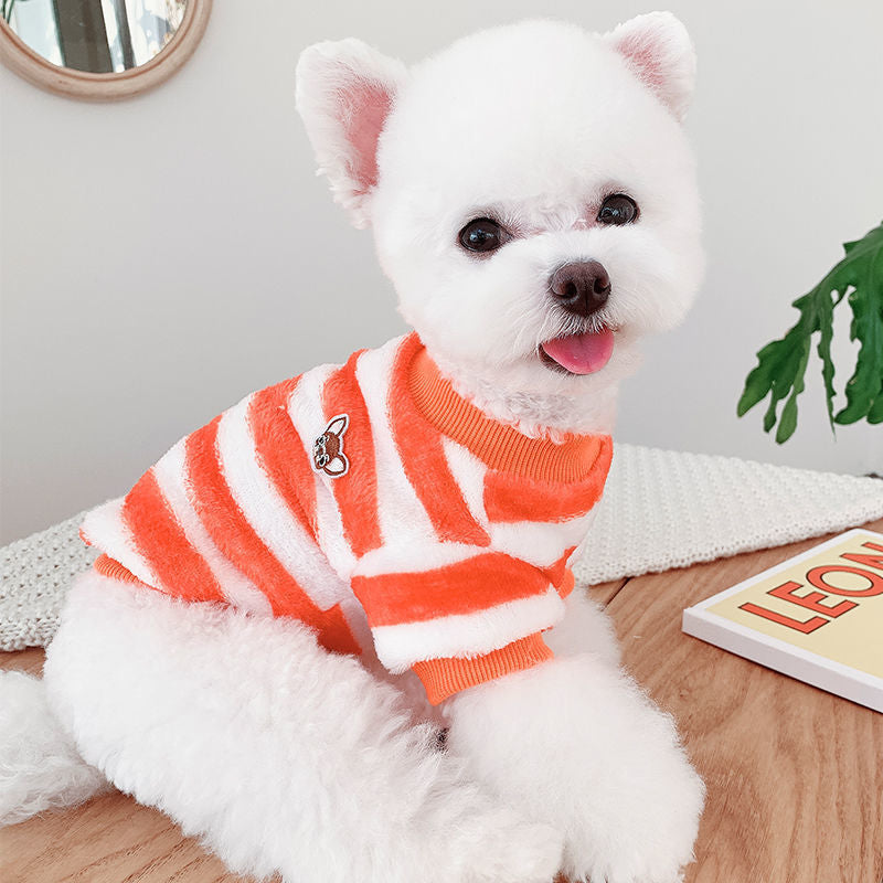 Dog Clothes Summer Thin Summer Clothes Pet Small Dog