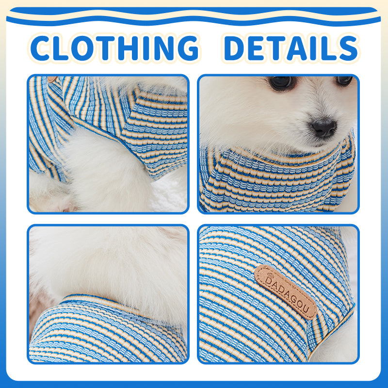 New Arrival Cooling Vest For Dog Designer Dog Clothes Chihuahua