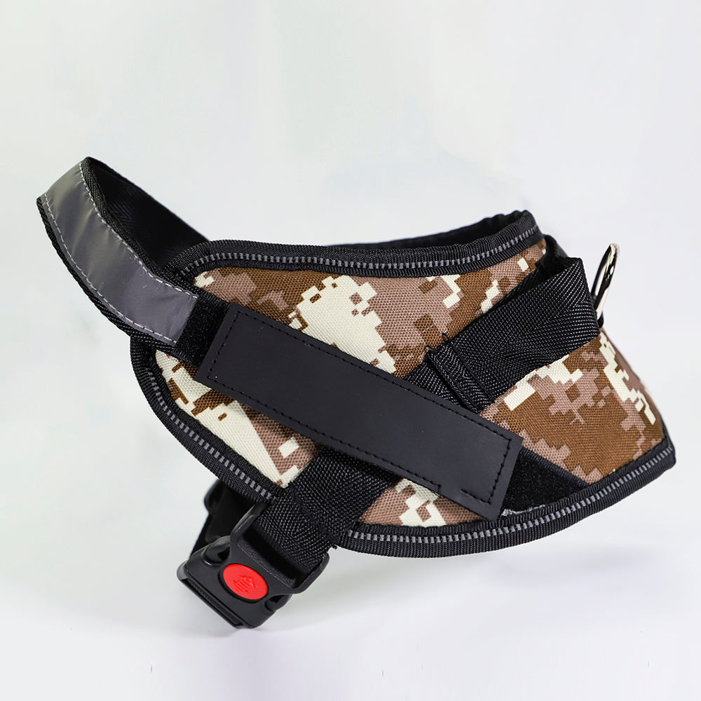 Dog Harness