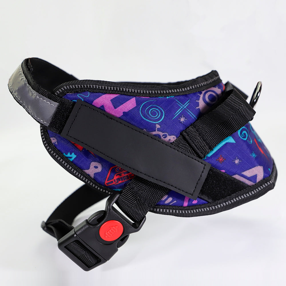 Dog Harness