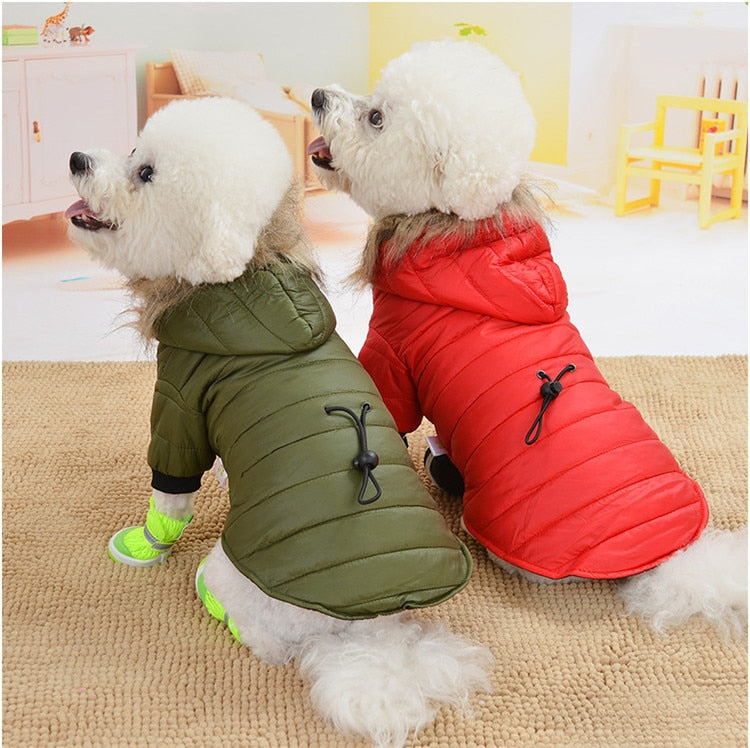 Dog clothing clothes Pet Clothes French Puppy Dog Costume Jumpsuit